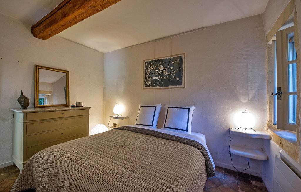 Oratoire, mas provençal 14 pers. avec piscine chauffée - Photo 30