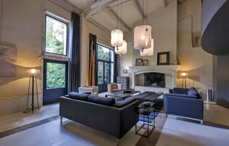 Location maison à Chateaurenard