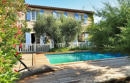 Location maison à Fonvieille, Les Lauriers De Fontvieille