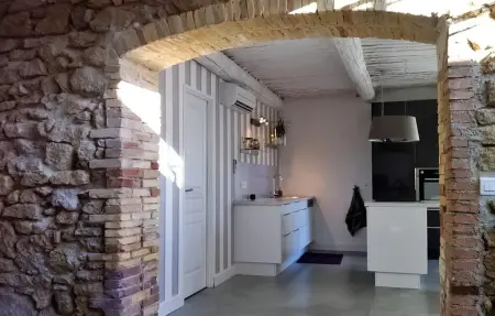 Le Mas Moreau – Ferme de charme avec piscine chauffée : photo 16