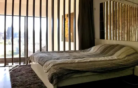 Le Mas Moreau – Ferme de charme avec piscine chauffée : photo 17
