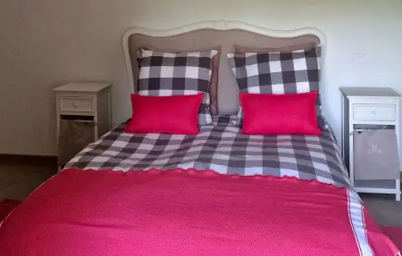 Le Mas Moreau – Ferme de charme avec piscine chauffée : photo 20