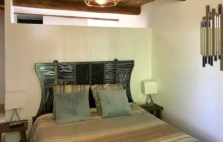 Le Mas Moreau – Ferme de charme avec piscine chauffée : photo 22