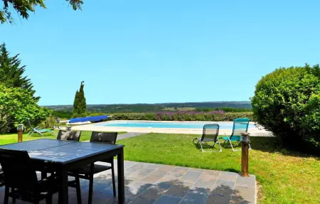 Location maison à Plazac