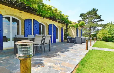 Plazac, Maison 8 personnes à Plazac - Photo 4