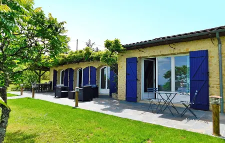 Plazac, Maison 8 personnes à Plazac - Photo 5
