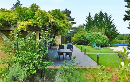 Plazac, Maison 8 personnes à Plazac - Photo 6