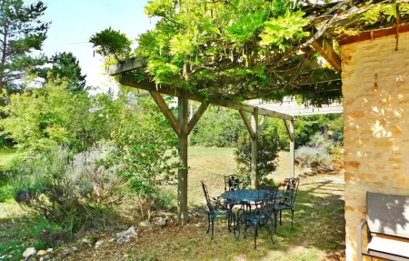 Plazac, Maison 8 personnes à Plazac - Photo 8