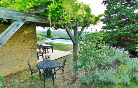 Plazac, Maison 8 personnes à Plazac - Photo 10