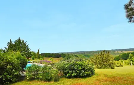 Plazac, Maison 8 personnes à Plazac - Photo 11