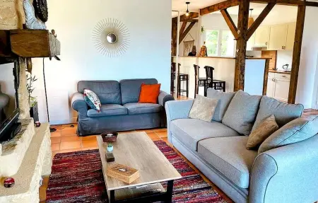 Plazac, Maison 8 personnes à Plazac - Photo 12