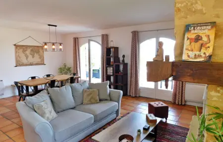 Plazac, Maison 8 personnes à Plazac - Photo 13