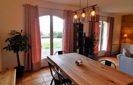 Plazac, Maison 8 personnes à Plazac - Photo 14