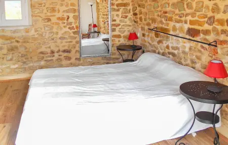 La Grange : ancienne ferme 20 pers. en Ardèche : photo 23