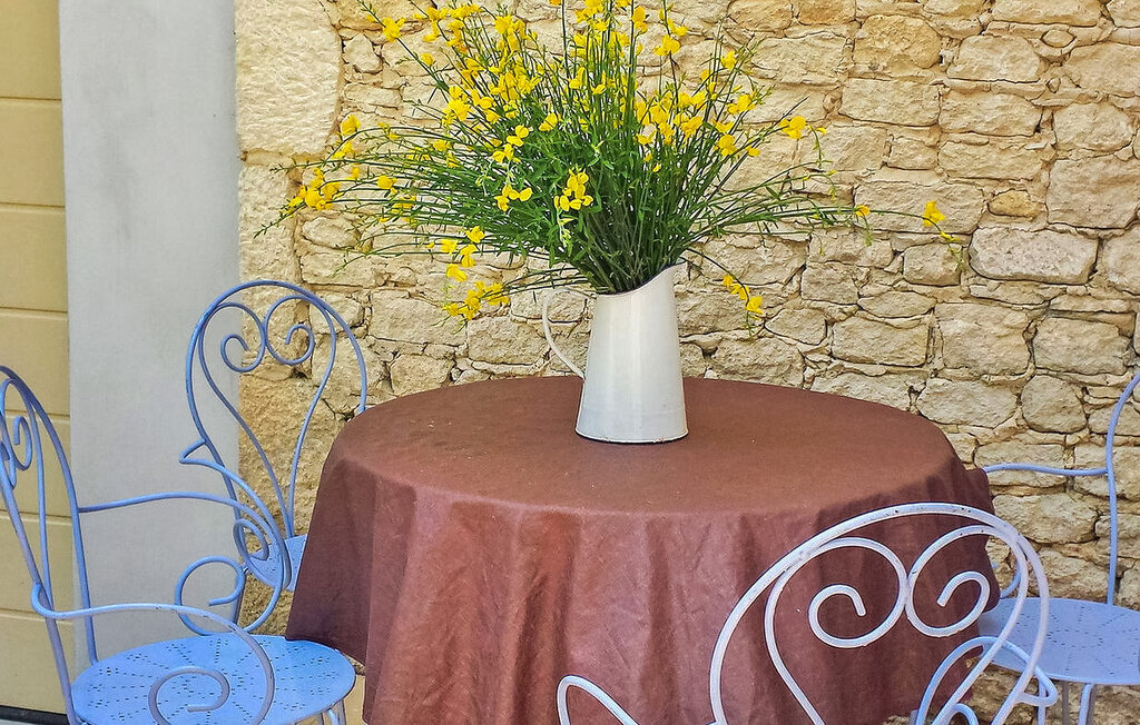 Mas provençal avec piscine privée à Montbrison sur Lez - Photo 19