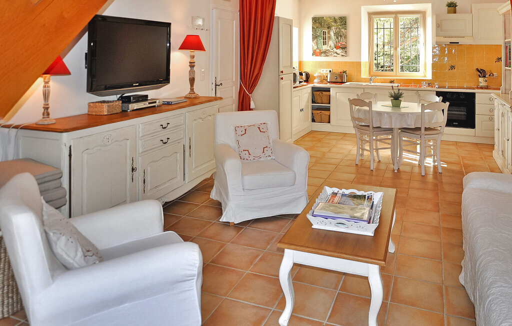Mas provençal avec piscine privée à Montbrison sur Lez - Photo 20