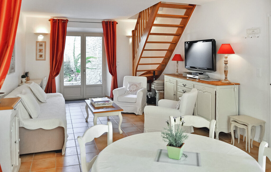 Mas provençal avec piscine privée à Montbrison sur Lez - Photo 21