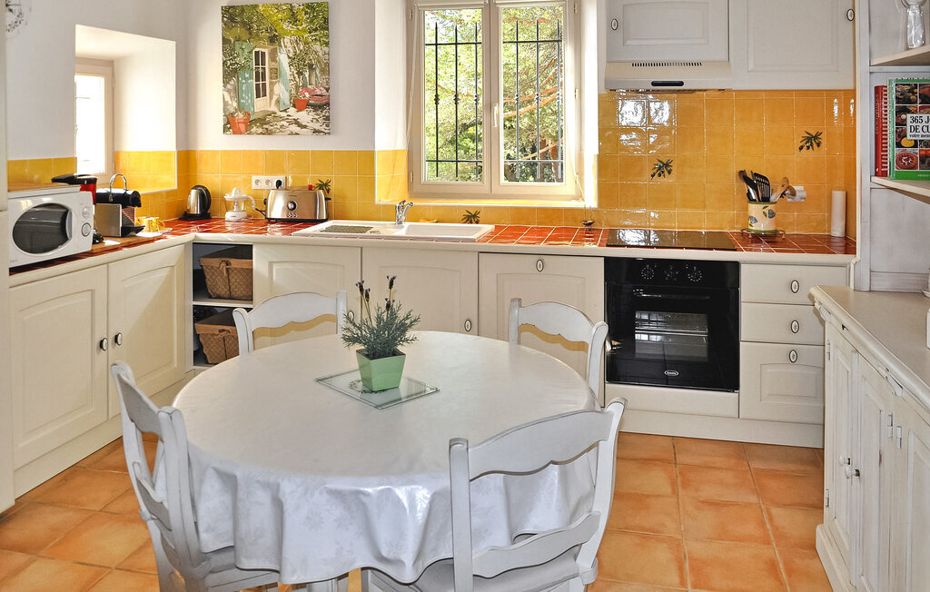 Mas provençal avec piscine privée à Montbrison sur Lez - Photo 23