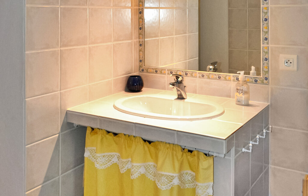 Mas provençal avec piscine privée à Montbrison sur Lez - Photo 29