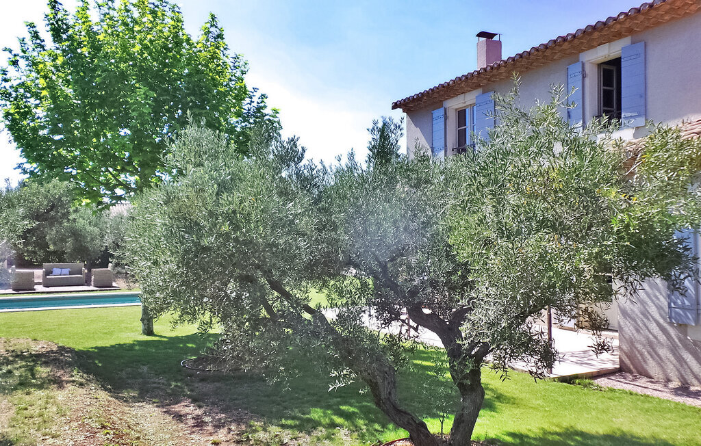 La Bastide d'Eygalières – Maison 10 pers. piscine chauffée - Photo 6