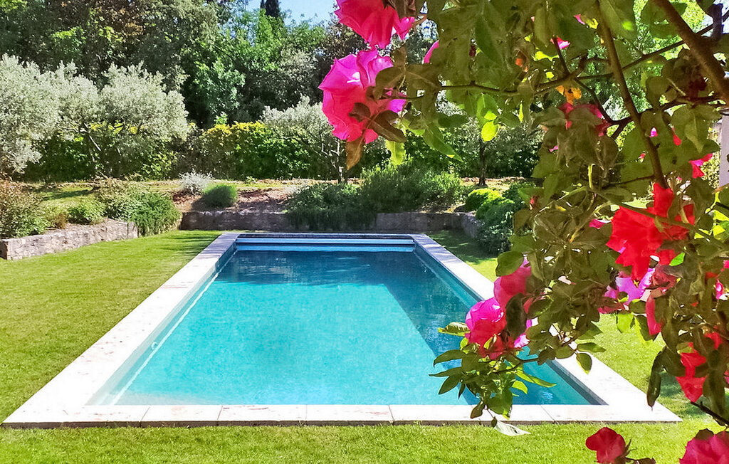 La Bastide d'Eygalières – Maison 10 pers. piscine chauffée - Photo 7