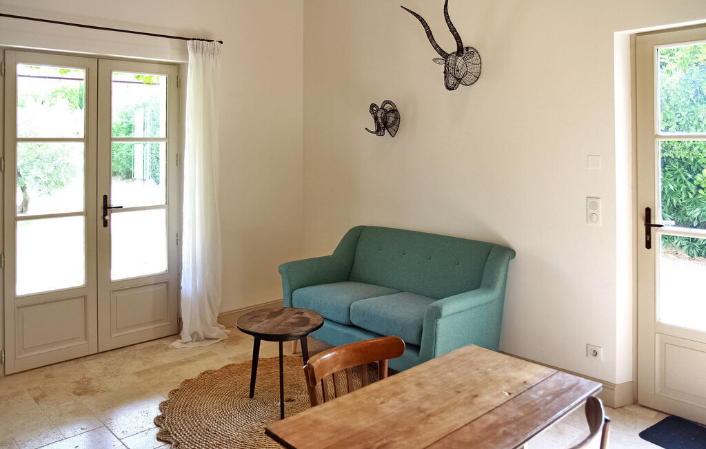 La Bastide d'Eygalières – Maison 10 pers. piscine chauffée - Photo 13