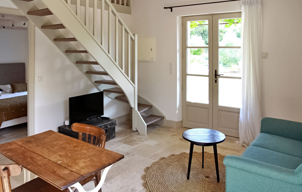 La Bastide d'Eygalières – Maison 10 pers. piscine chauffée - Photo 14