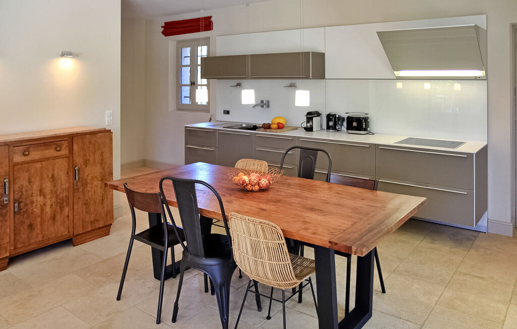 La Bastide d'Eygalières – Maison 10 pers. piscine chauffée - Photo 15