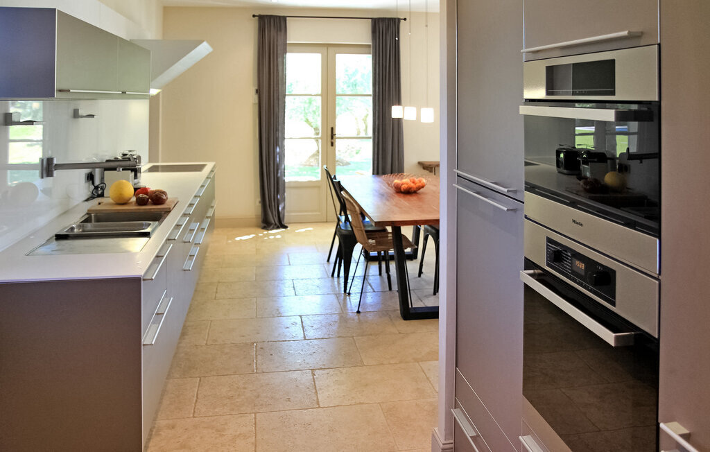 La Bastide d'Eygalières – Maison 10 pers. piscine chauffée - Photo 16