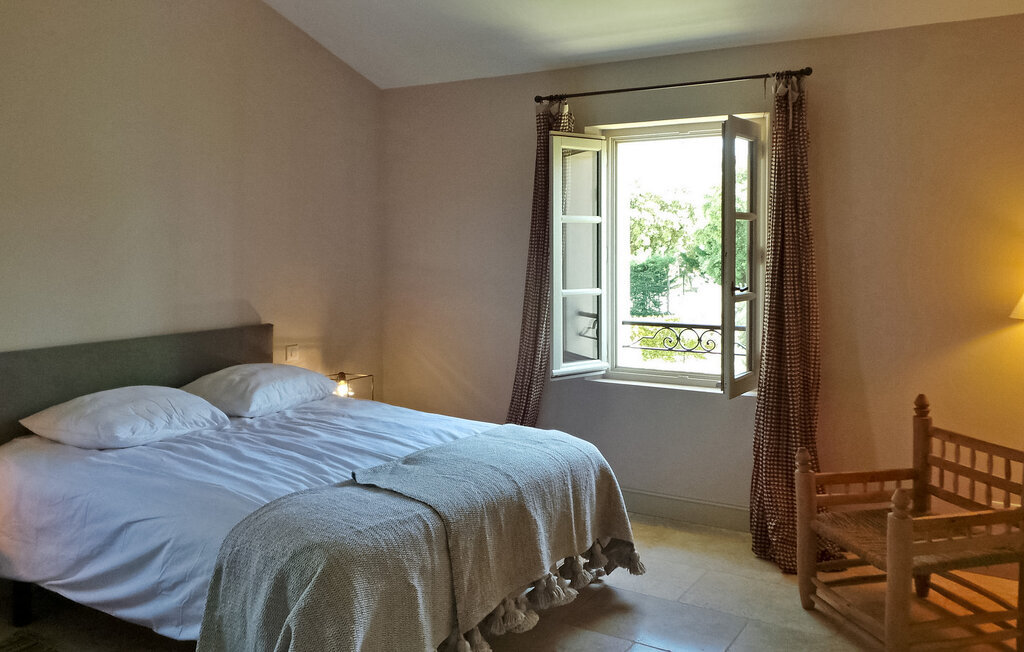La Bastide d'Eygalières – Maison 10 pers. piscine chauffée - Photo 19