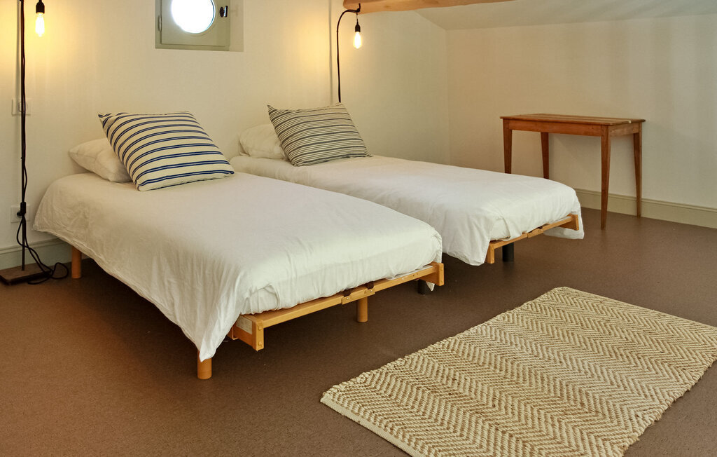 La Bastide d'Eygalières – Maison 10 pers. piscine chauffée - Photo 23