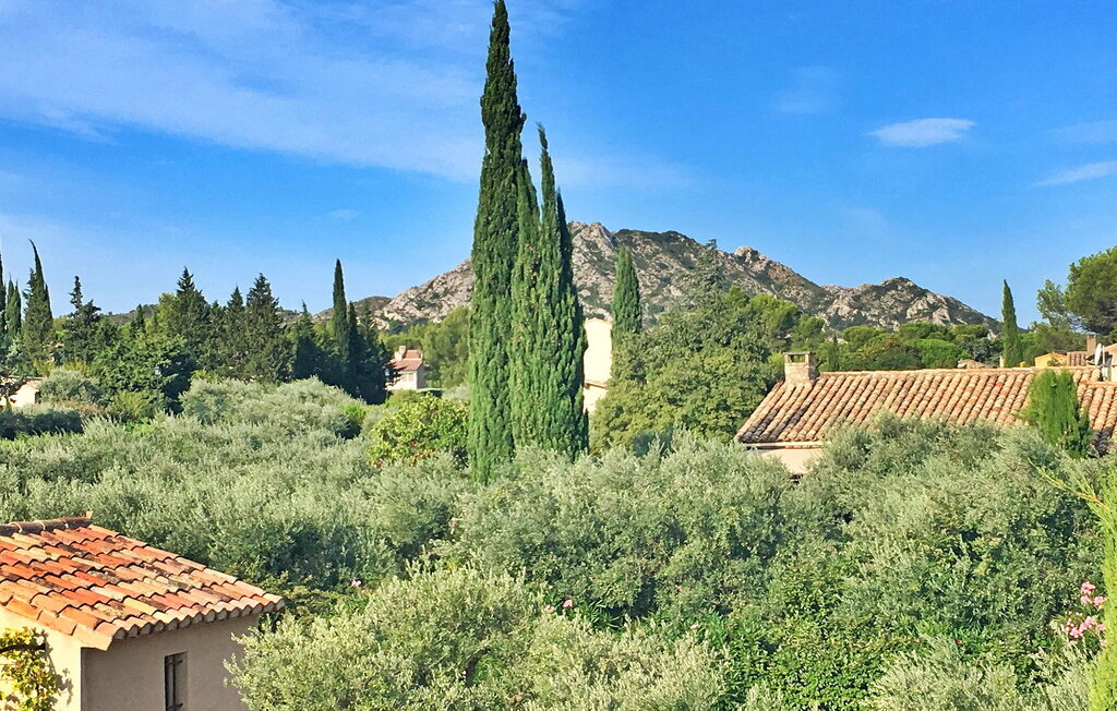 La Bastide d'Eygalières – Maison 10 pers. piscine chauffée - Photo 27
