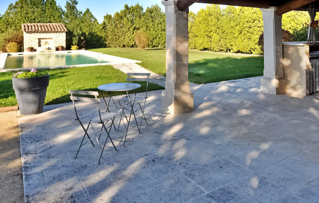 Le Mazet De Bious Sadous – Maison 6 pers. piscine privée - Photo 3