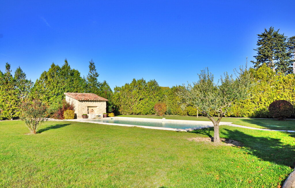 Le Mazet De Bious Sadous – Maison 6 pers. piscine privée - Photo 4