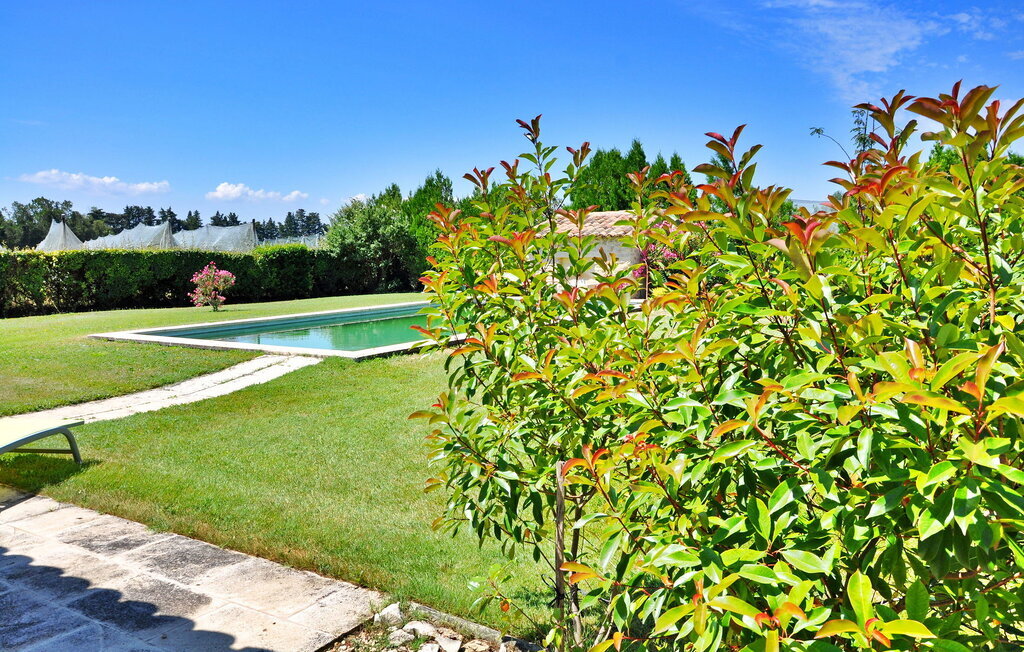 Le Mazet De Bious Sadous – Maison 6 pers. piscine privée - Photo 5