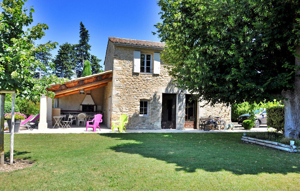 Le Mazet De Bious Sadous – Maison 6 pers. piscine privée - Photo 9