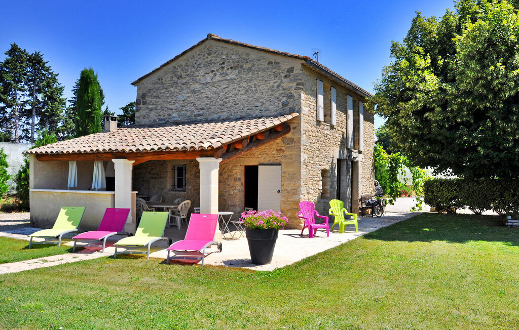 Le Mazet De Bious Sadous – Maison 6 pers. piscine privée - Photo 10