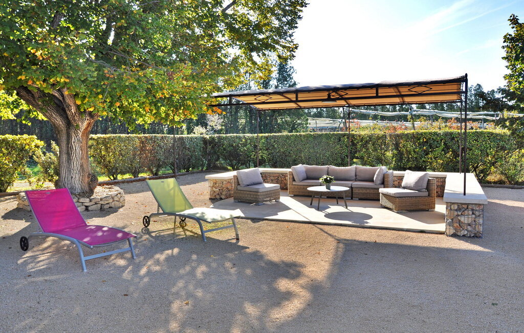 Le Mazet De Bious Sadous – Maison 6 pers. piscine privée - Photo 12