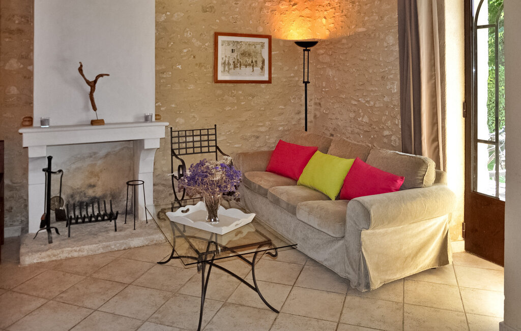 Le Mazet De Bious Sadous – Maison 6 pers. piscine privée - Photo 16