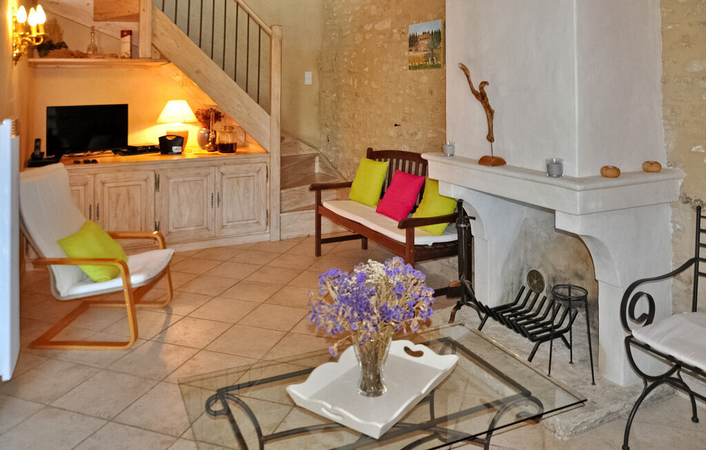 Le Mazet De Bious Sadous – Maison 6 pers. piscine privée - Photo 17