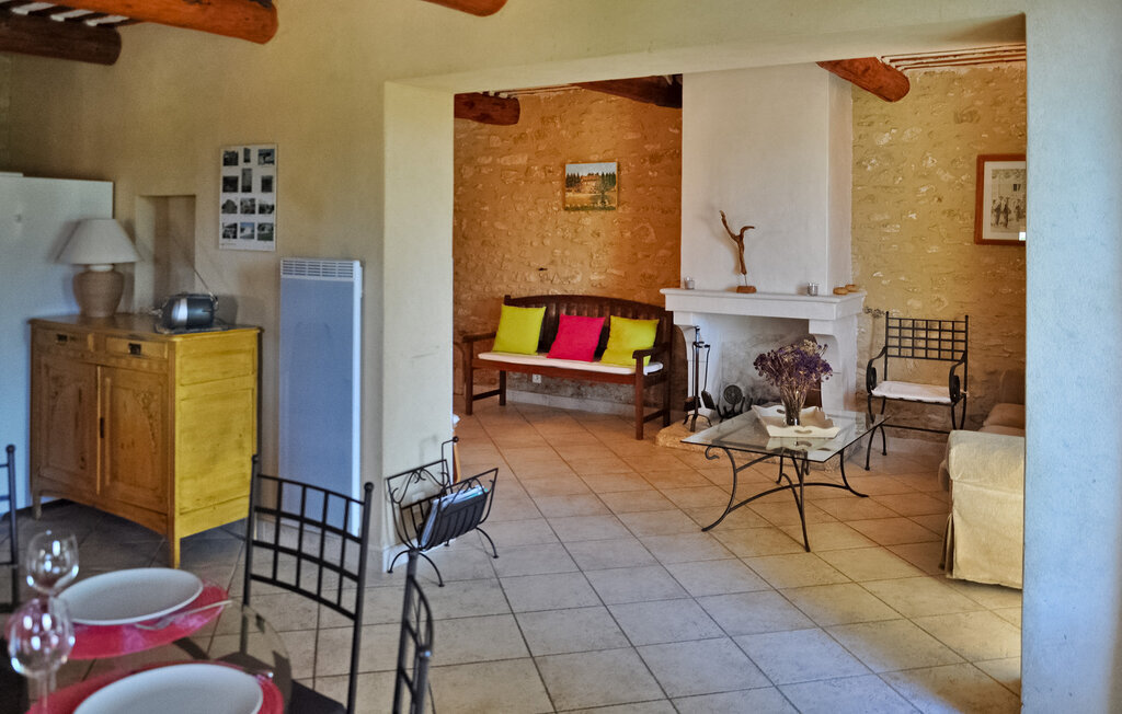 Le Mazet De Bious Sadous – Maison 6 pers. piscine privée - Photo 18