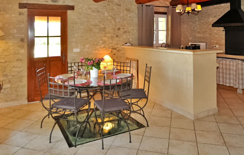 Le Mazet De Bious Sadous – Maison 6 pers. piscine privée - Photo 21