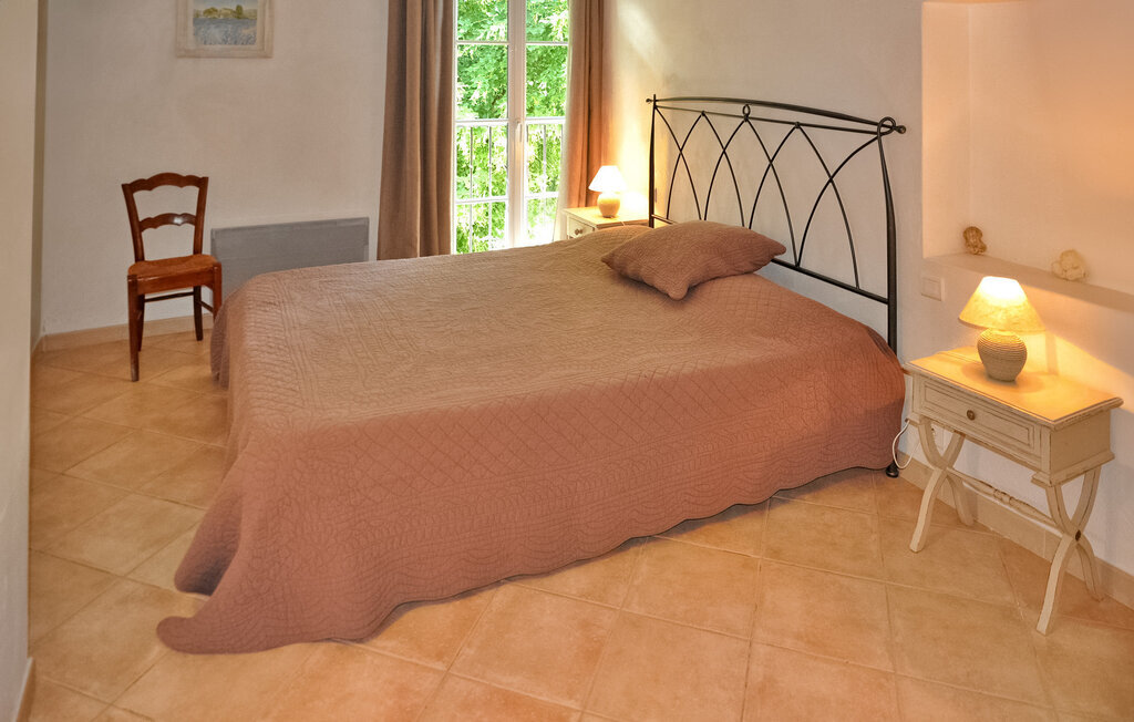 Le Mazet De Bious Sadous – Maison 6 pers. piscine privée - Photo 22