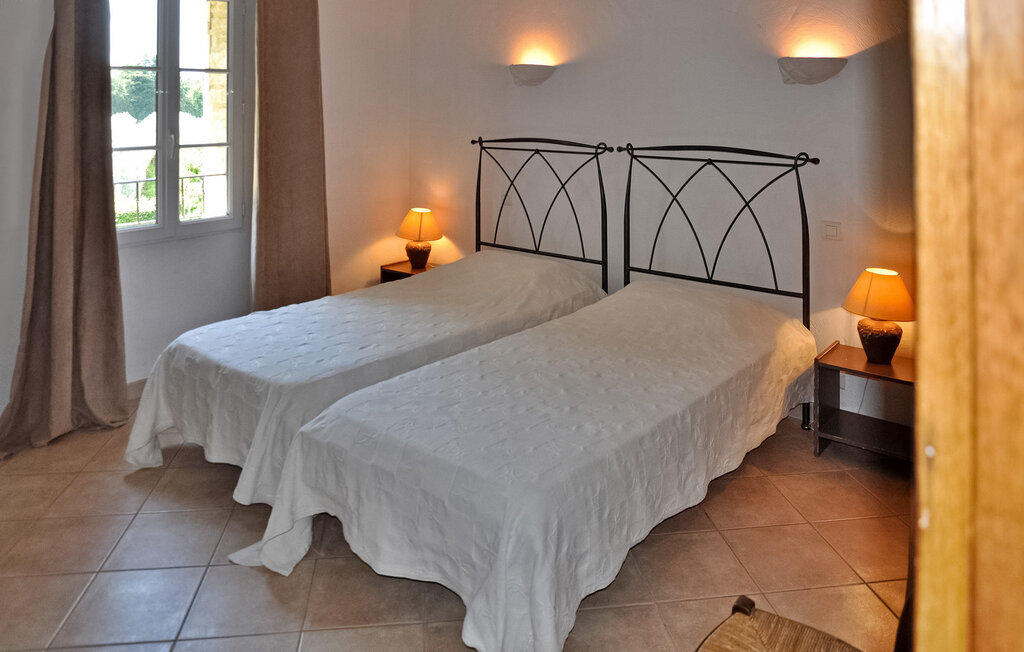 Le Mazet De Bious Sadous – Maison 6 pers. piscine privée - Photo 23