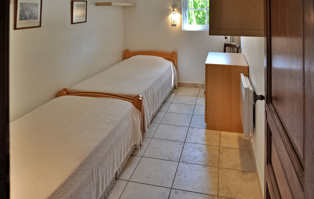 Le Mazet De Bious Sadous – Maison 6 pers. piscine privée - Photo 24