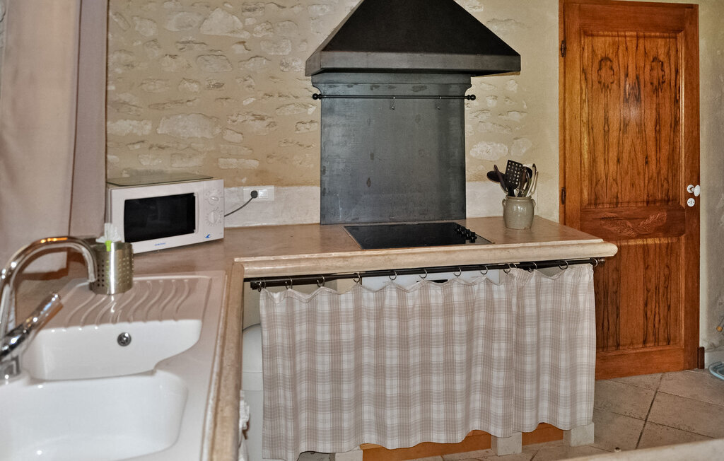Le Mazet De Bious Sadous – Maison 6 pers. piscine privée - Photo 25