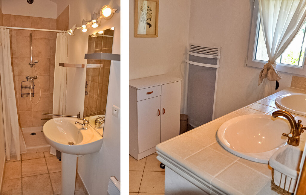 Le Mazet De Bious Sadous – Maison 6 pers. piscine privée - Photo 26