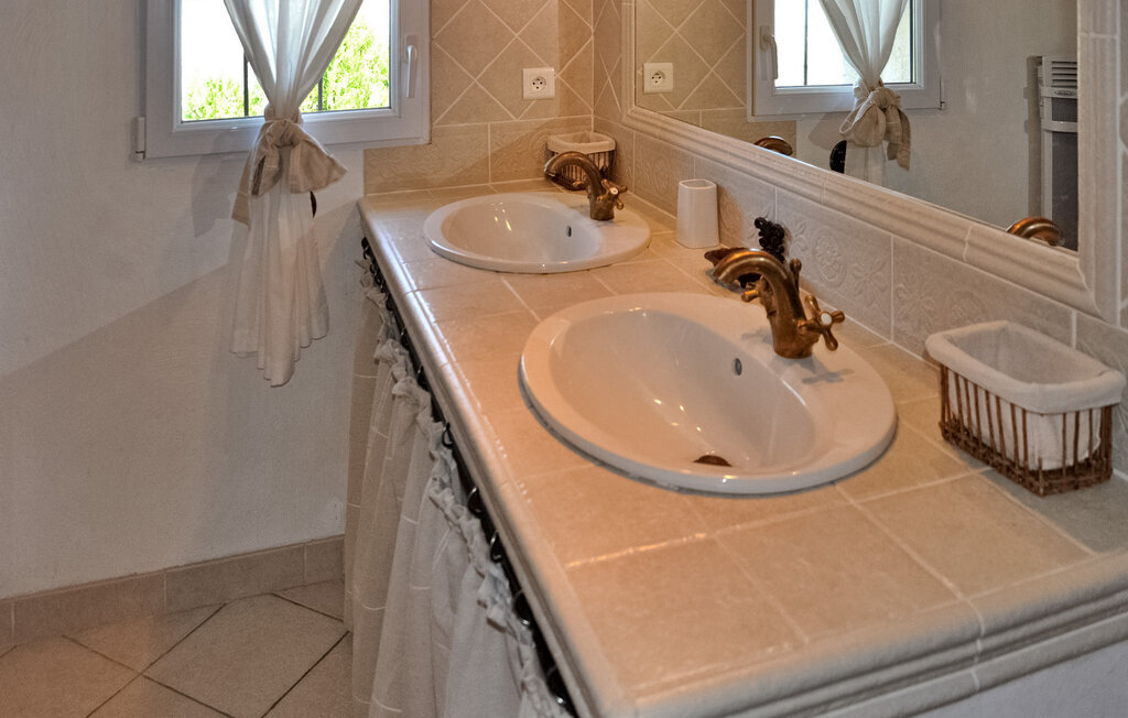 Le Mazet De Bious Sadous – Maison 6 pers. piscine privée - Photo 27
