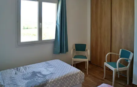 Villa La Clé Des Champs, Maison 8 personnes à Lagorce - Photo 18