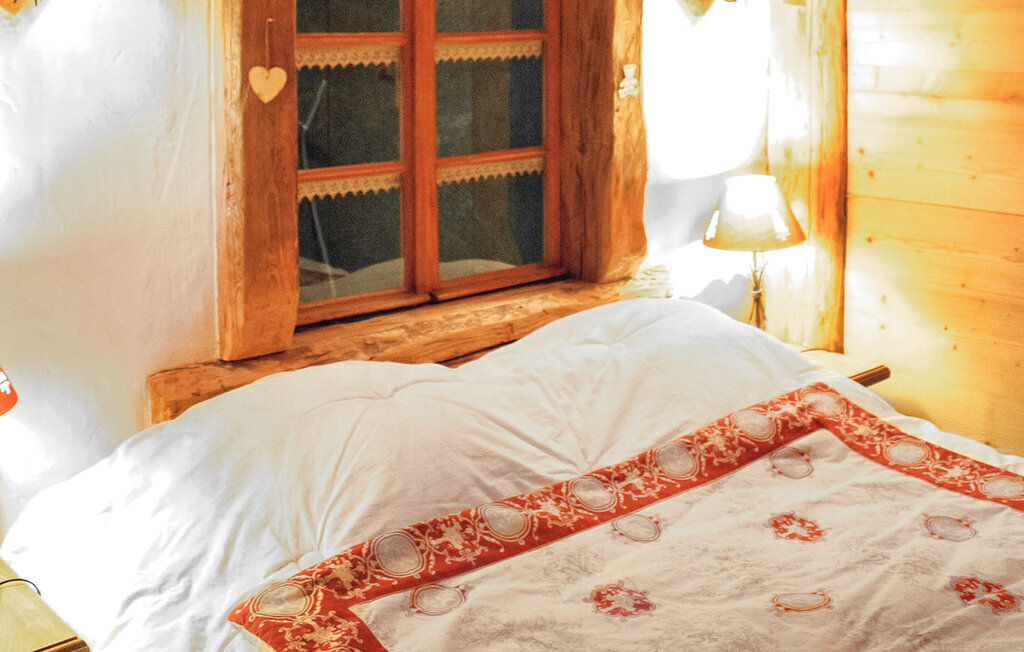 La Ferme Des Fontany, chalet 10 personnes à Samoëns - Photo 23